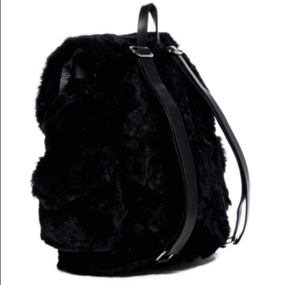 Steve Madden back pack brand new